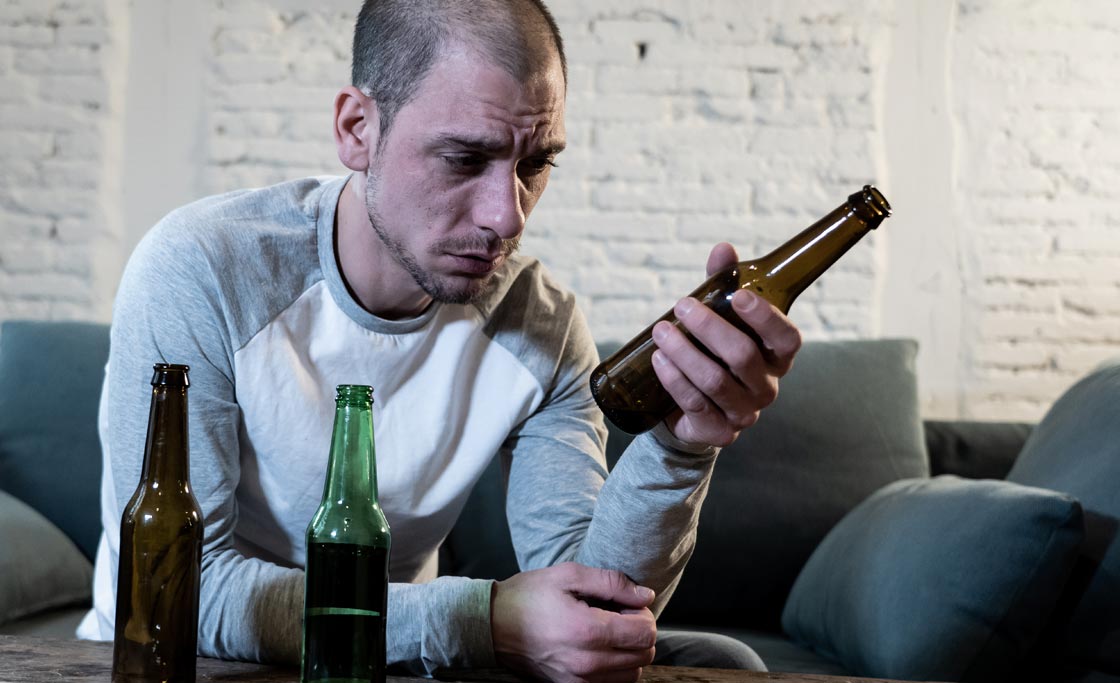 Убрать алкогольную зависимость в Власихе